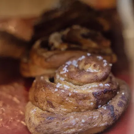 公寓式酒店 Old Town Corner Luxury 3*