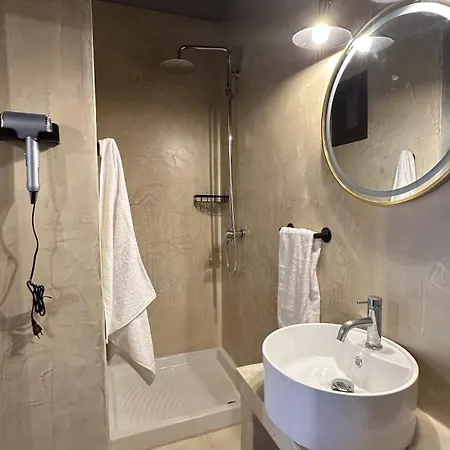 Old Town Corner Luxury 3*