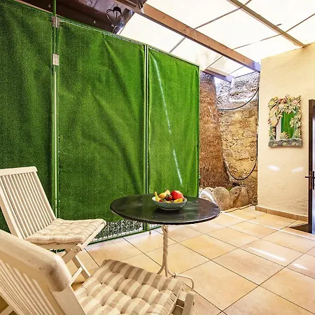 Old Town Corner Luxury Rhodes City