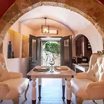 Old Town Corner Luxury Aparthotel Rhodes City