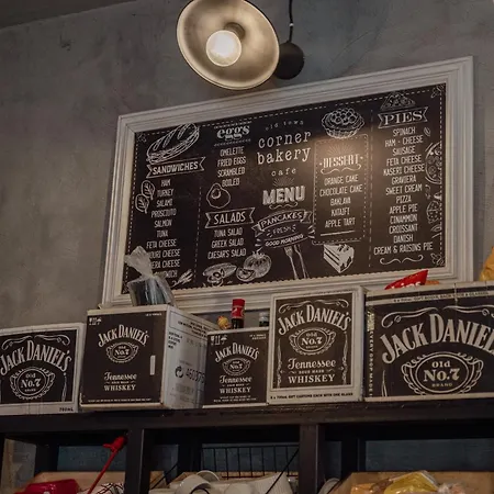 Aparthotel Old Town Corner Luxury