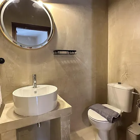 Apartmanhotel Old Town Corner Luxury 3*