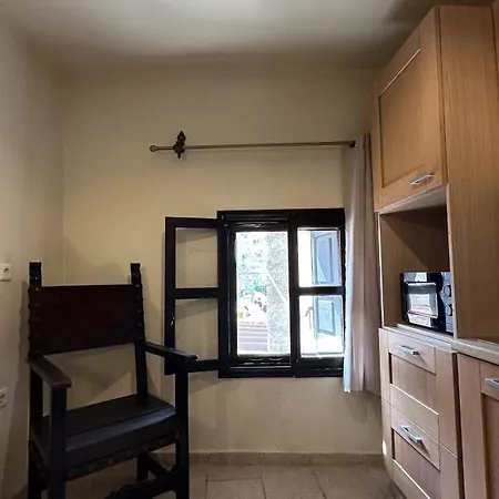 Old Town Corner Luxury Апарт-готель Rhodes City