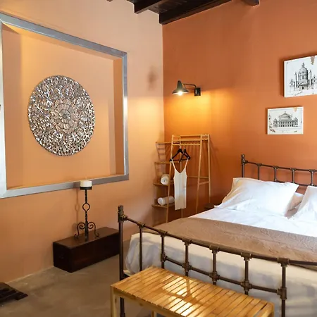 Old Town Corner Luxury Apartmanhotel Rhodes City