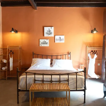 Old Town Corner Luxury Apartmanhotel Rhodes City
