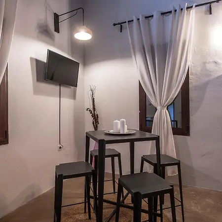 Old Town Corner Luxury *