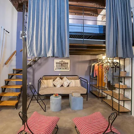Old Town Corner Luxury