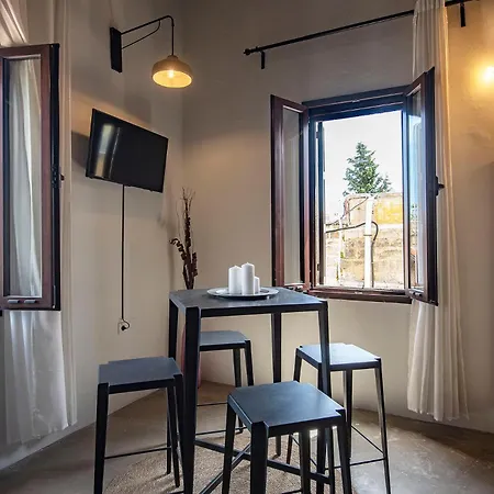 Old Town Corner Luxury * Rhodes City