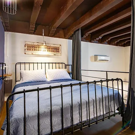 Old Town Corner Luxury * Rhodes City
