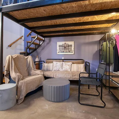 Old Town Corner Luxury *