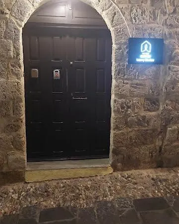 Old Town Corner Luxury Aparthotel 3*