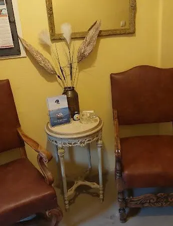 Old Town Corner Luxury
