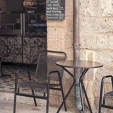 Old Town Corner Luxury 3*