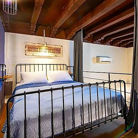 Old Town Corner Luxury 3* Rhodes City