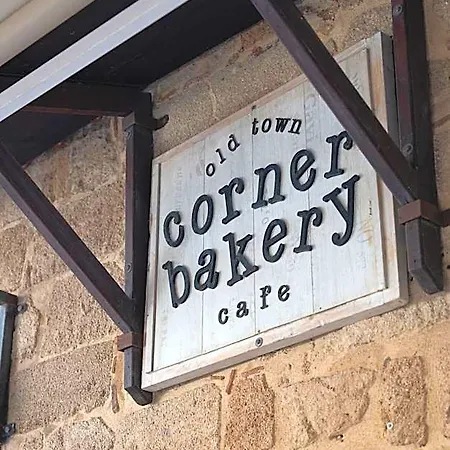公寓式酒店 Old Town Corner Luxury