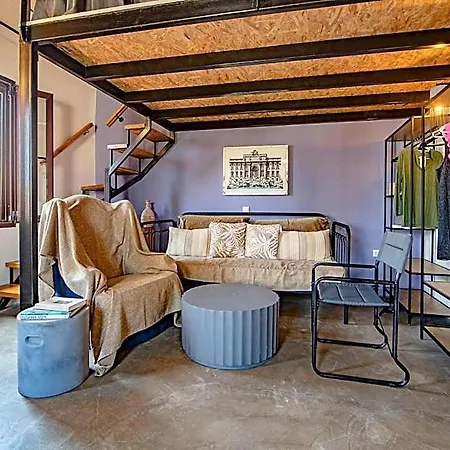 Old Town Corner Luxury 3*