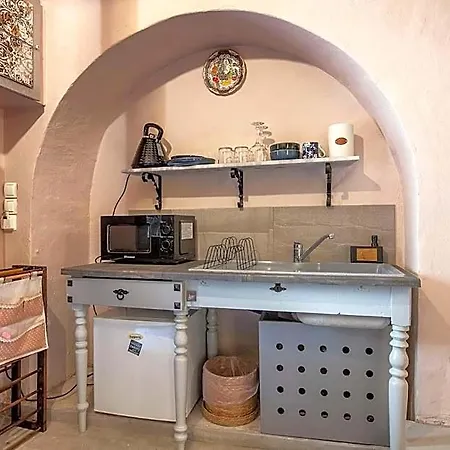 Aparthotel Old Town Corner Luxury Rhodes City