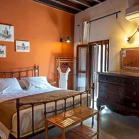 Old Town Corner Luxury 3* Rhodes City