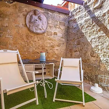 Old Town Corner Luxury 3* Rhodes City