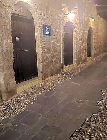 Old Town Corner Luxury Apartmanhotel