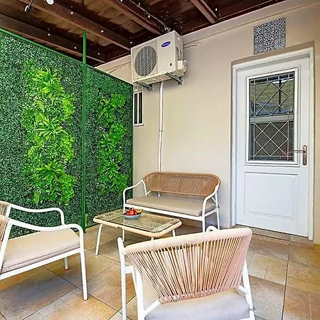 Aparthotel Old Town Corner Luxury Rhodes City