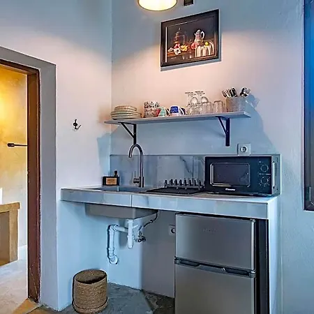 Old Town Corner Luxury Aparthotel Rhodes City