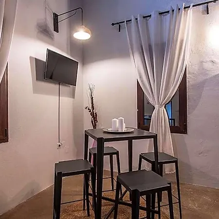 Aparthotel Old Town Corner Luxury Rhodes City