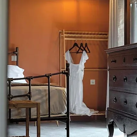 Old Town Corner Luxury Apartmanhotel 3*