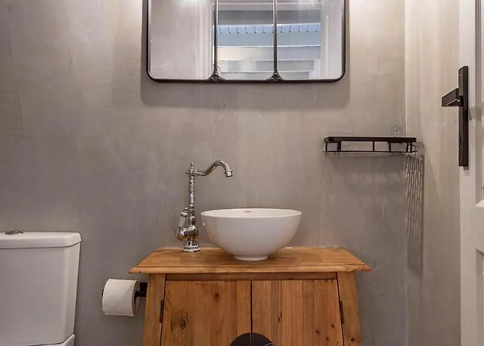 Aparthotel Old Town Corner Luxury Rhodes City