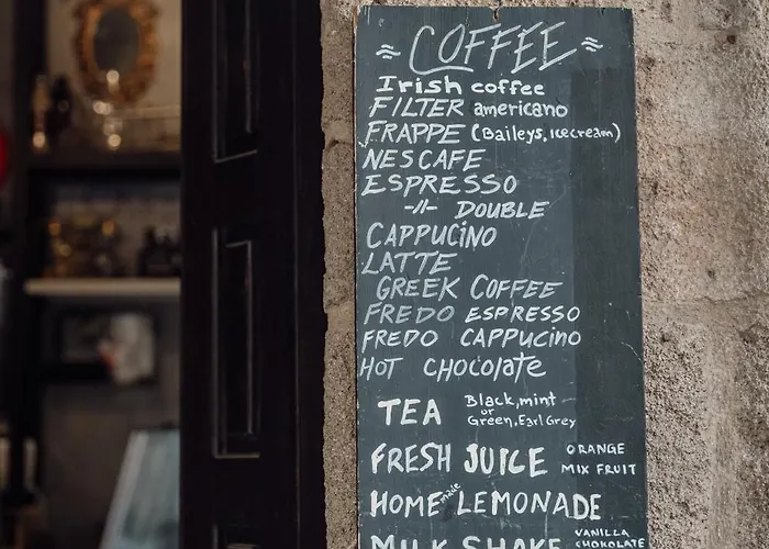 Aparthotel Old Town Corner Luxury