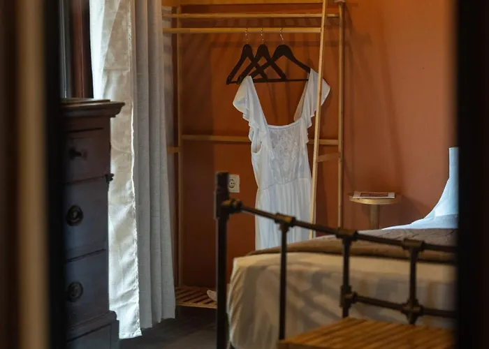 Aparthotel Old Town Corner Luxury Rhodes City