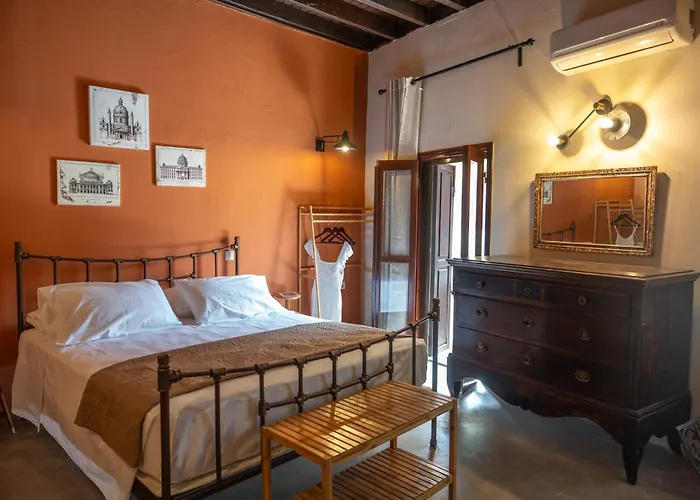 Aparthotel Old Town Corner Luxury 3*