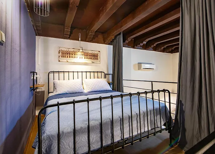 Old Town Corner Luxury 3* Rhodes City