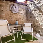 Old Town Corner Luxury