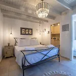 Old Town Corner Luxury 3* Rhodes City