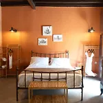 Old Town Corner Luxury Apart Otel Rhodes City