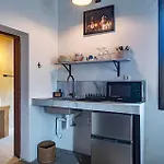 Old Town Corner Luxury 3*