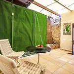 Old Town Corner Luxury Rhodes City