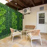 Old Town Corner Luxury Apart Otel 3*