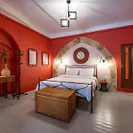 Old Town Corner Luxury Rhodes City