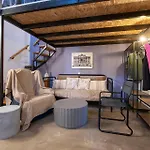 Old Town Corner Luxury 3*