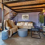 Old Town Corner Luxury Rhodes City