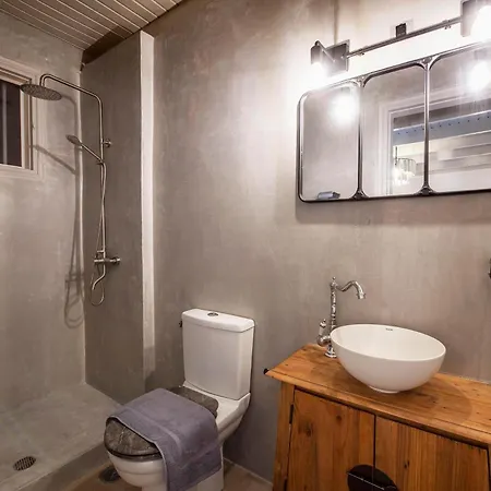 Old Town Corner Luxury * Rhodes City