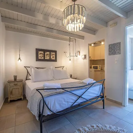 Old Town Corner Luxury * Rhodes City