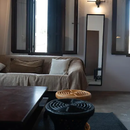 Old Town Corner Luxury 아파트호텔 *