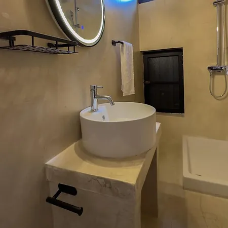 Old Town Corner Luxury Rhodes City