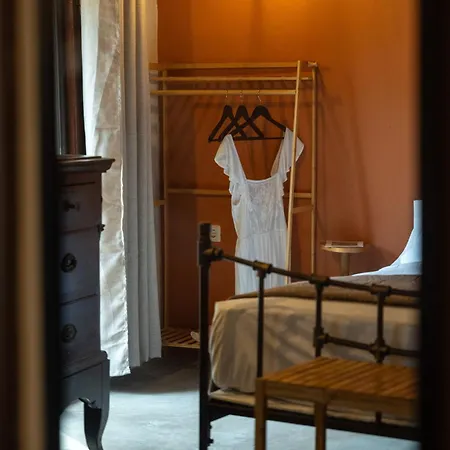 아파트호텔 Old Town Corner Luxury Rhodes City