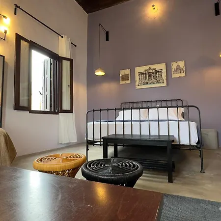 Old Town Corner Luxury Rhodes City