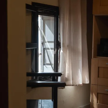 Old Town Corner Luxury 아파트호텔 Rhodes City