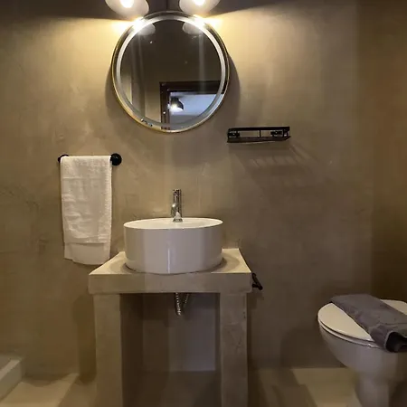 Old Town Corner Luxury 아파트호텔